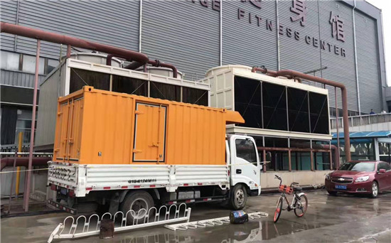 古丈300KW发电机组适配电缆规格选型指南