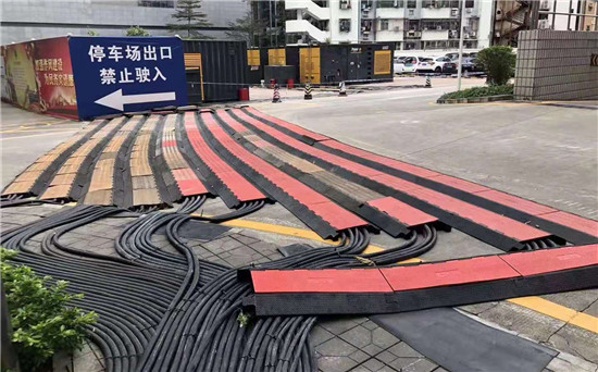 古丈发电机组电缆选型完整具体步骤（工程通用标准流程）